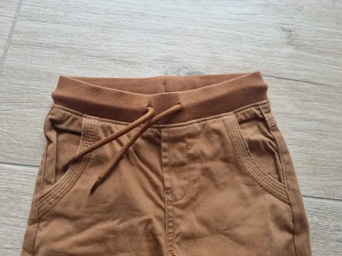 Pantalon jogger 4ans - photo numéro 4