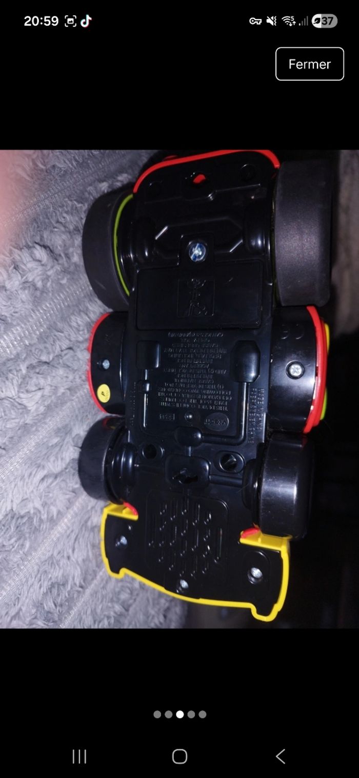 Titours, champion de course - photo numéro 3