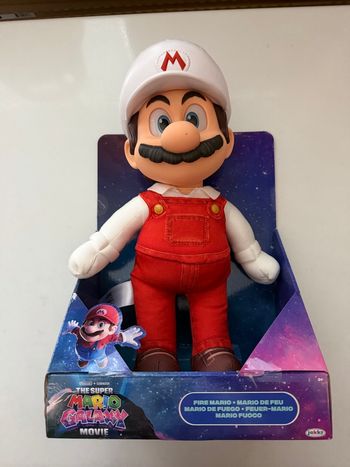 Figurine supermario 