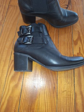 Bottines