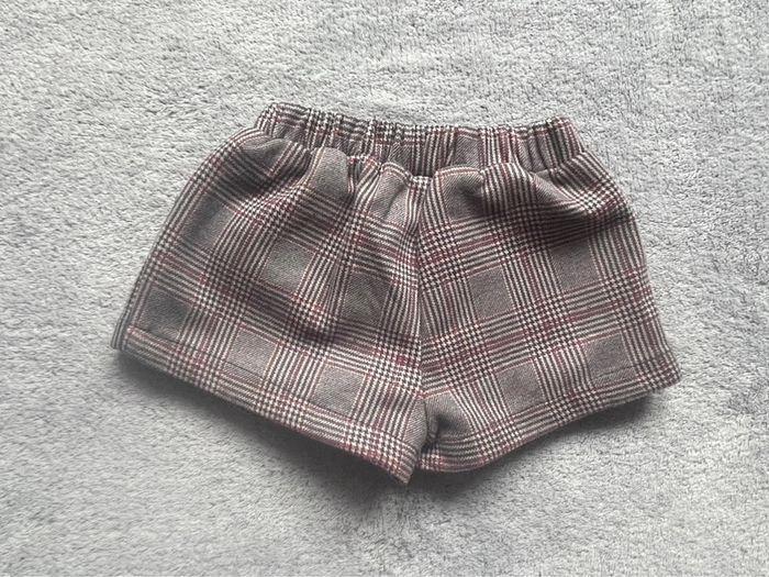 Short hiver, fille, 6 mois - photo numéro 2