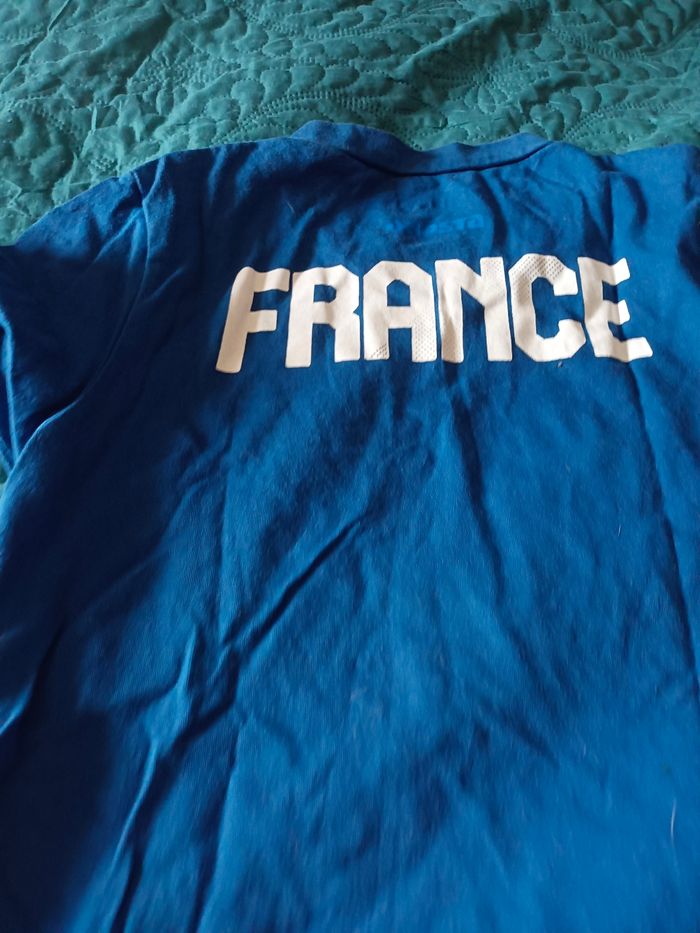 T-shirt garçon - photo numéro 4