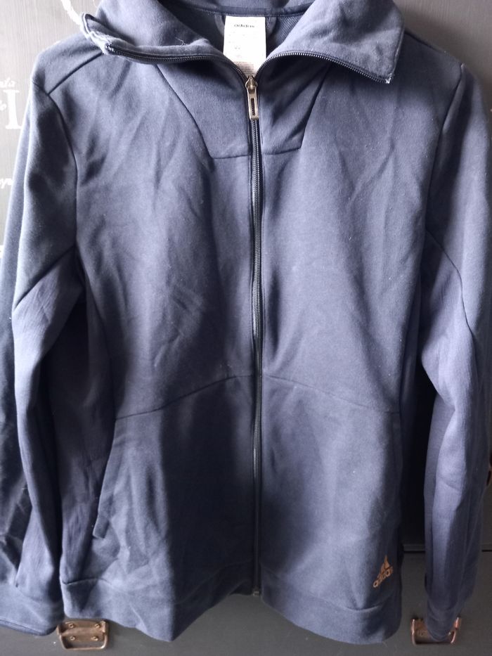 Veste sport Femme Adidas