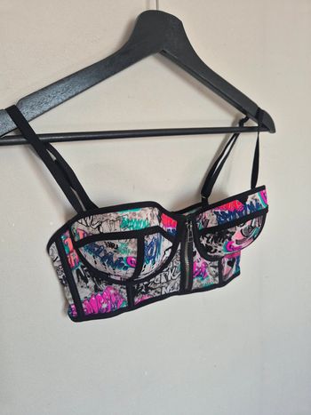 Soutien gorge Undiz 95B