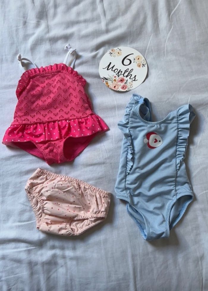 Maillot de bain