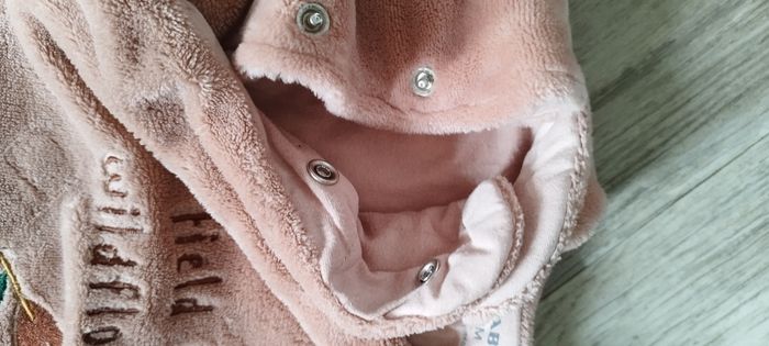 Turbulette hiver - photo numéro 4