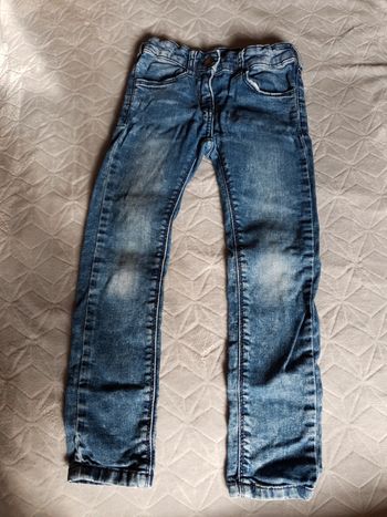 Jeans 5 ans