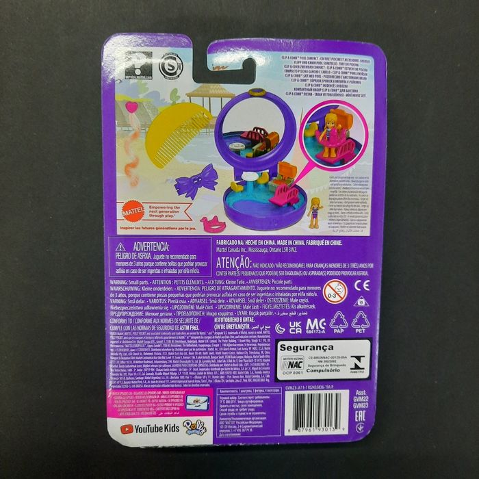 Polly pocket - photo numéro 2