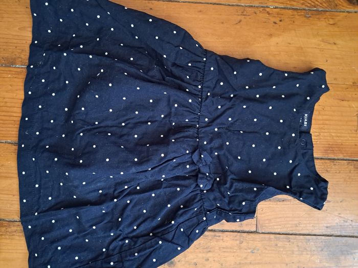 Lot vêtements fille 12 mois - photo numéro 4