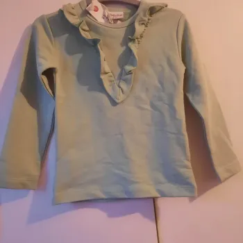 Tshirt manche longue 92cm neuf