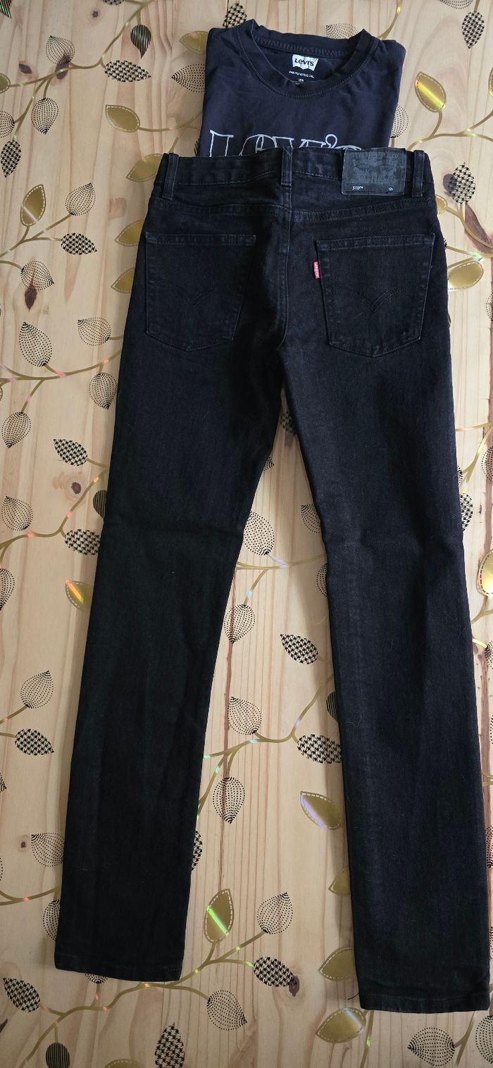 Lot levi's - photo numéro 6