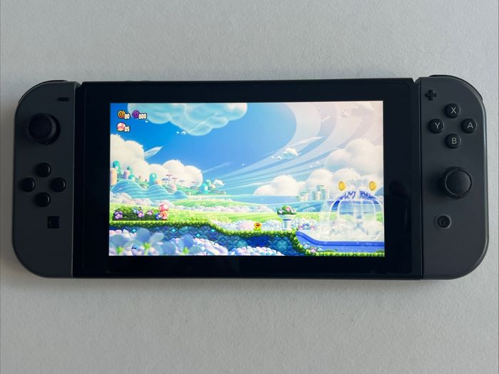Nintendo Switch - photo numéro 3