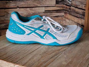 Basket Asics femme 39