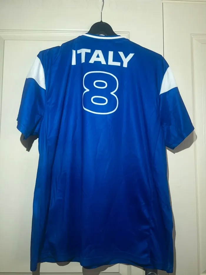 T-shirt UEFA - photo numéro 3