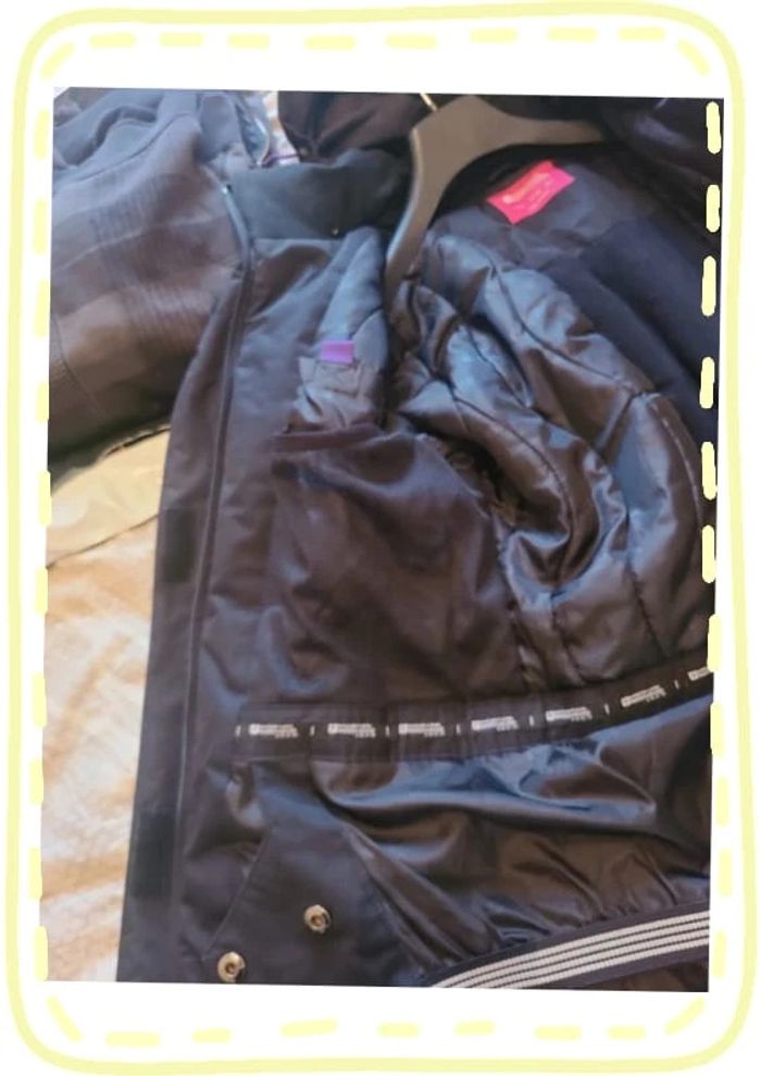 Blouson de ski - photo numéro 6