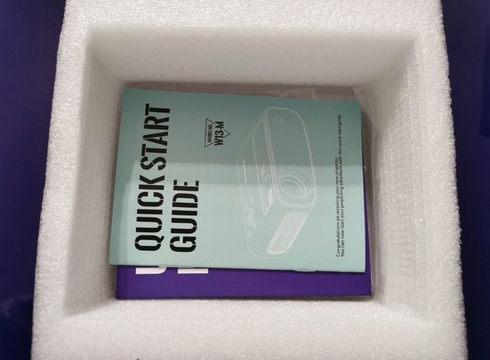 VIDÉO-PROJECTEUR ELEPHAS - photo numéro 8