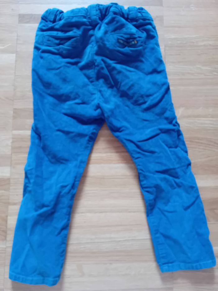 Pantalon 2 ans Obaibi - photo numéro 3