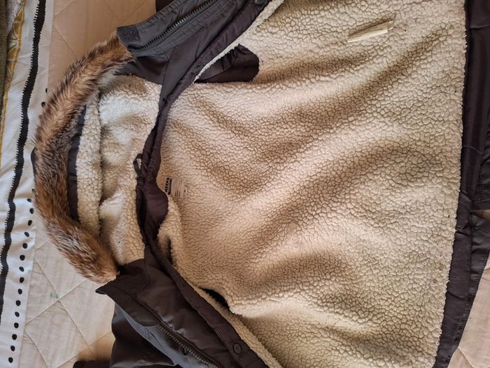 Manteau creeks - photo numéro 6