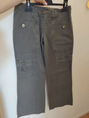 Pantalon en jeans jennyfer 36