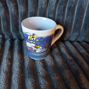 Petite tasse Diddl
