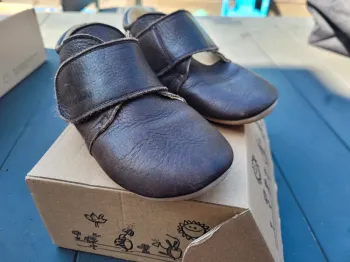 Froddo prewalkers 27 coloris marron