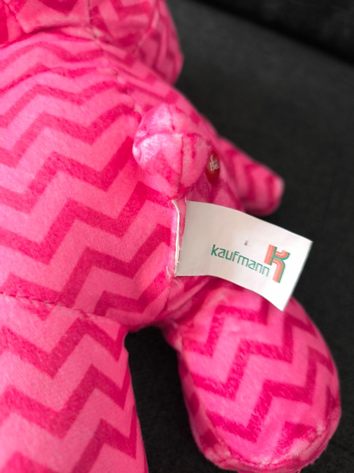 Peluche Bisounours - photo numéro 3