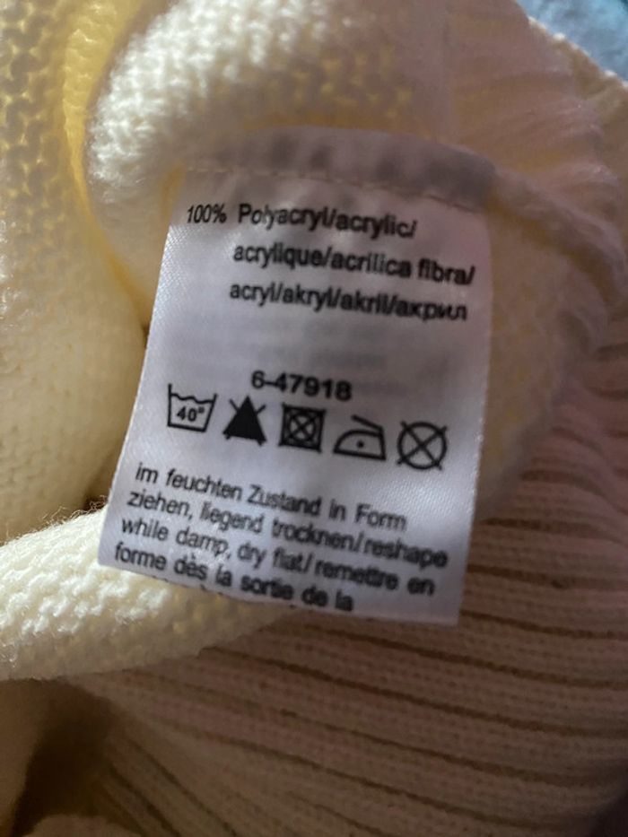 Tunique - photo numéro 3