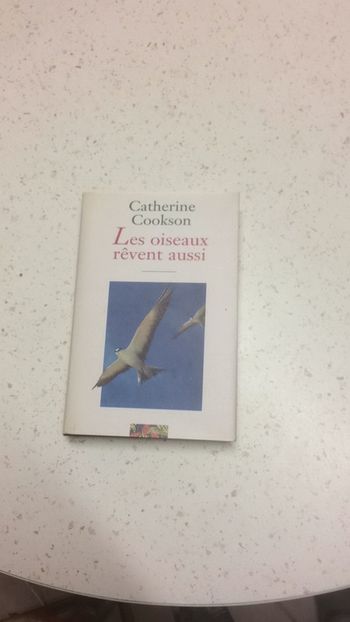 Les oiseaux rêvent aussi