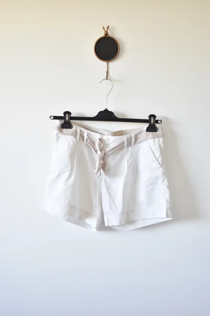 Short Tex - photo numéro 2