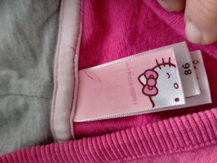 Pull 86 cm - photo numéro 2