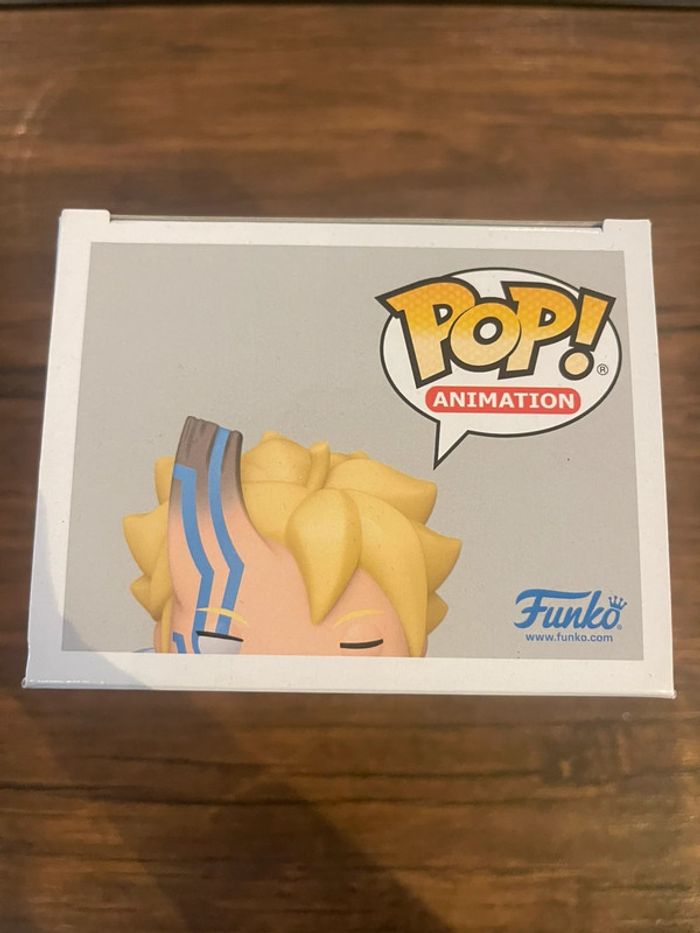 Pop Boruto Chase - photo numéro 5