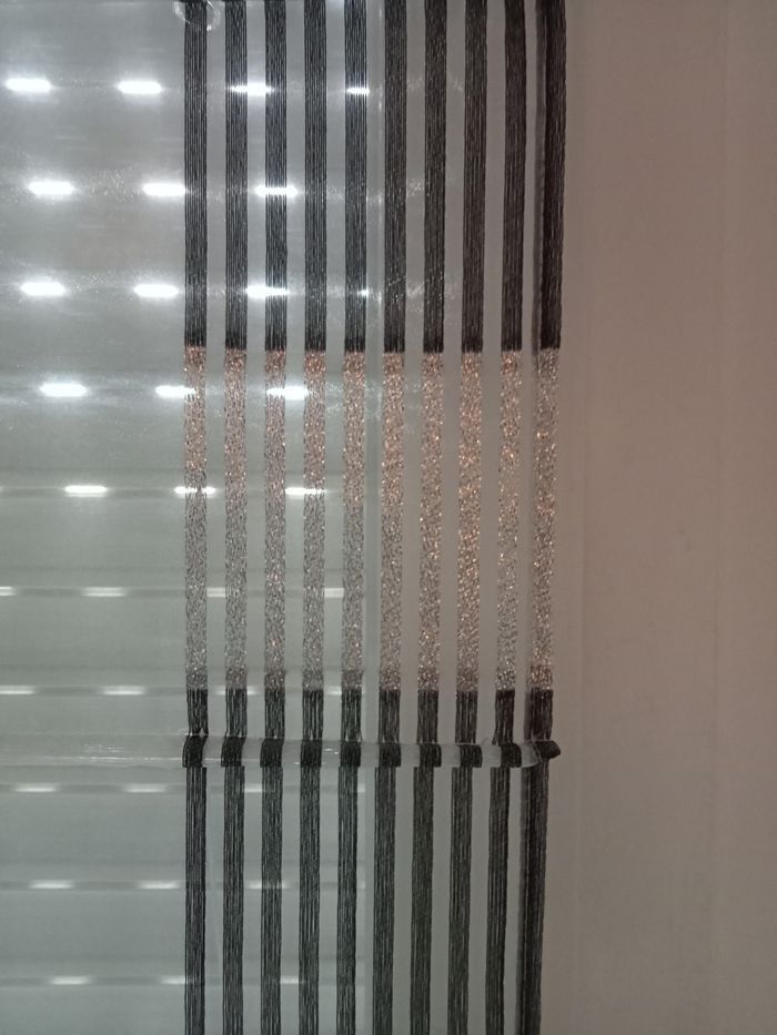 Voilages intérieurs - photo numéro 2