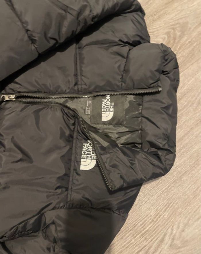 Doudoune the north face - photo numéro 3