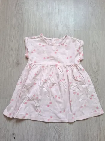 Robe 18 mois Tex Baby