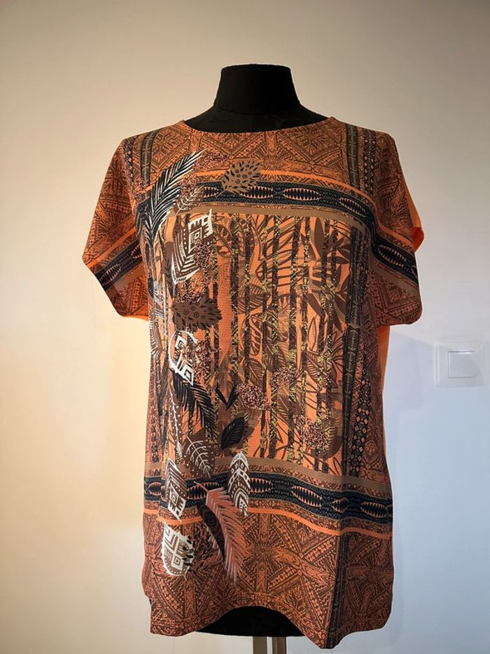 Blouse Armand Thiery