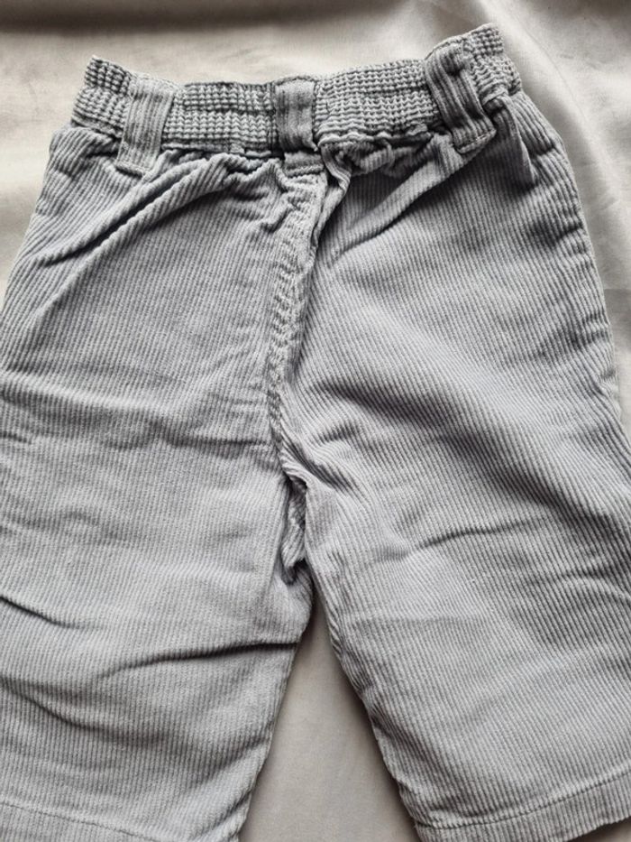Pantalon garçon 3 mois - photo numéro 3