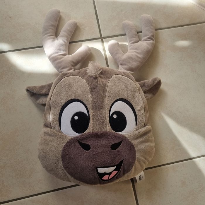 Coussin sven