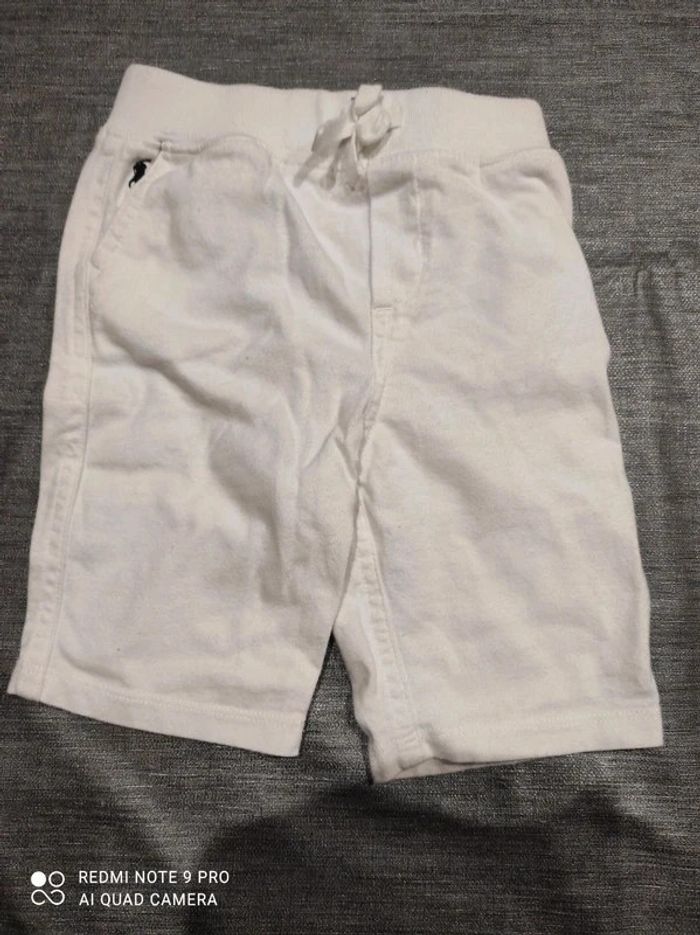 Pantalon Ralph Lauren 6 mois