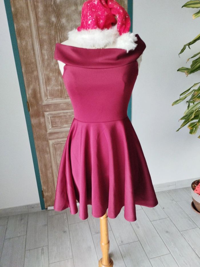 Robe de soirée 🥰 - photo numéro 2
