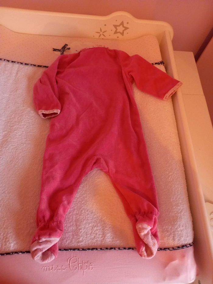 Pyjama 6 mois - photo numéro 5