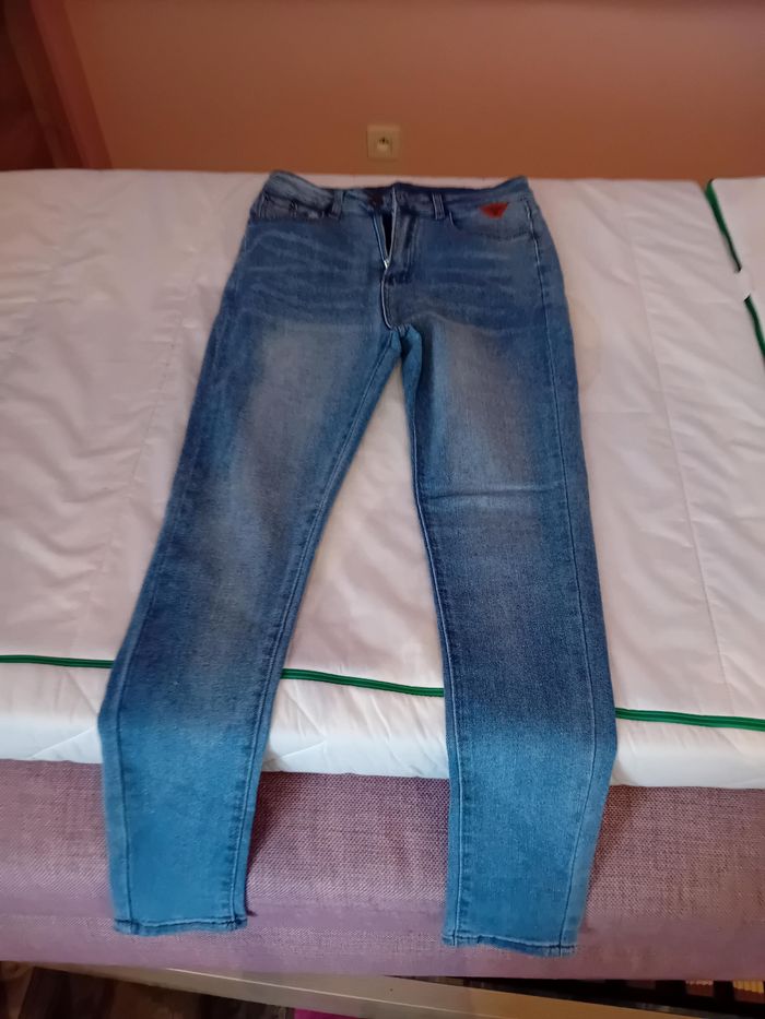 jeans - photo numéro 4