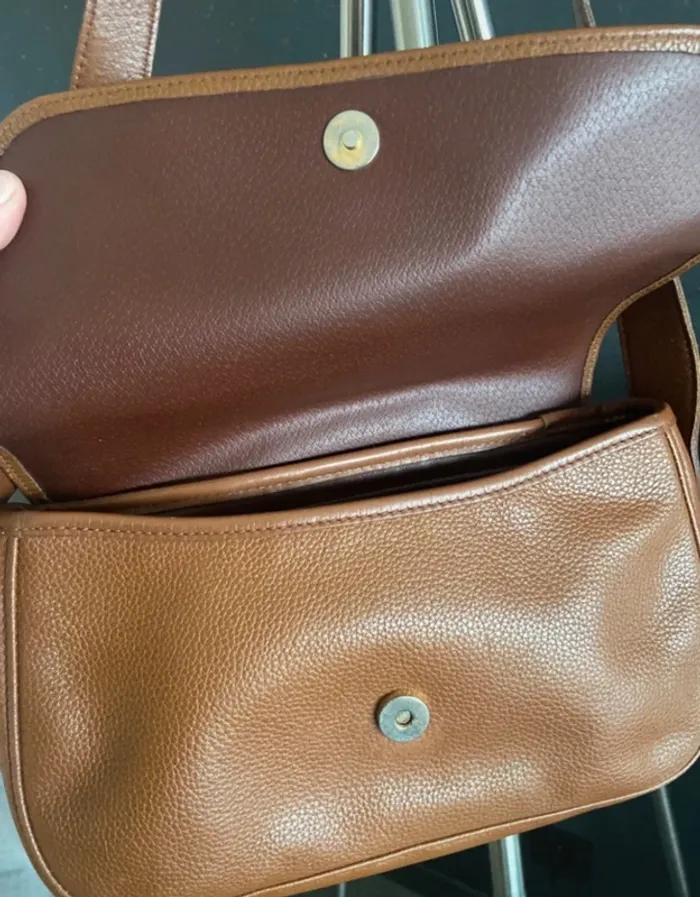 Sac à main Longchamp - photo numéro 4