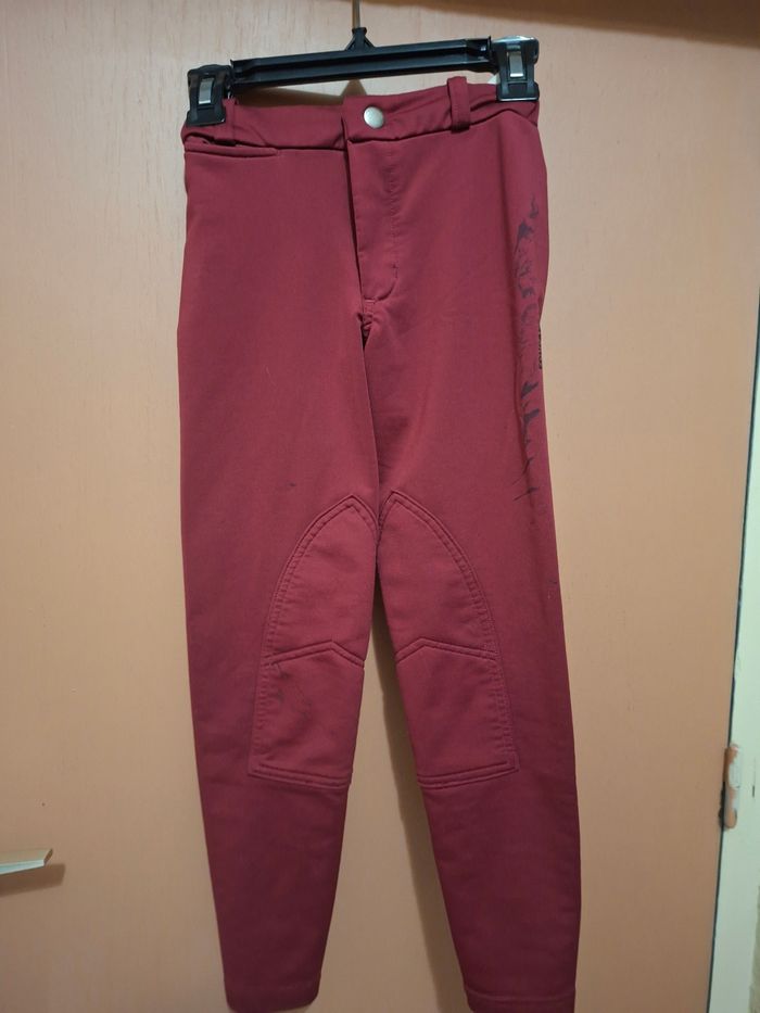 Pantalon de sport