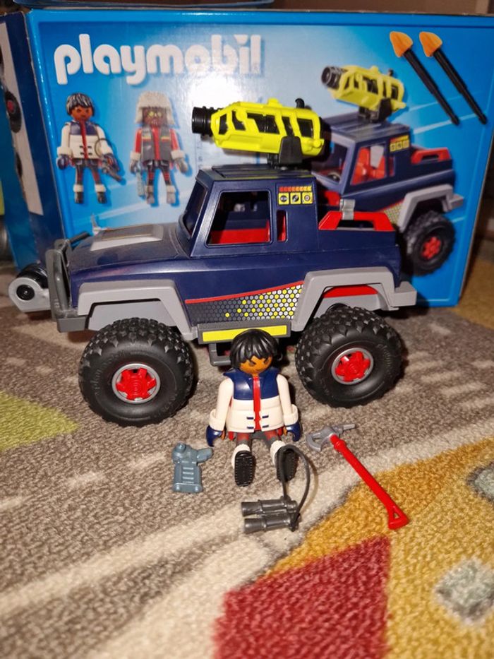 Playmobil 9059 - photo numéro 2