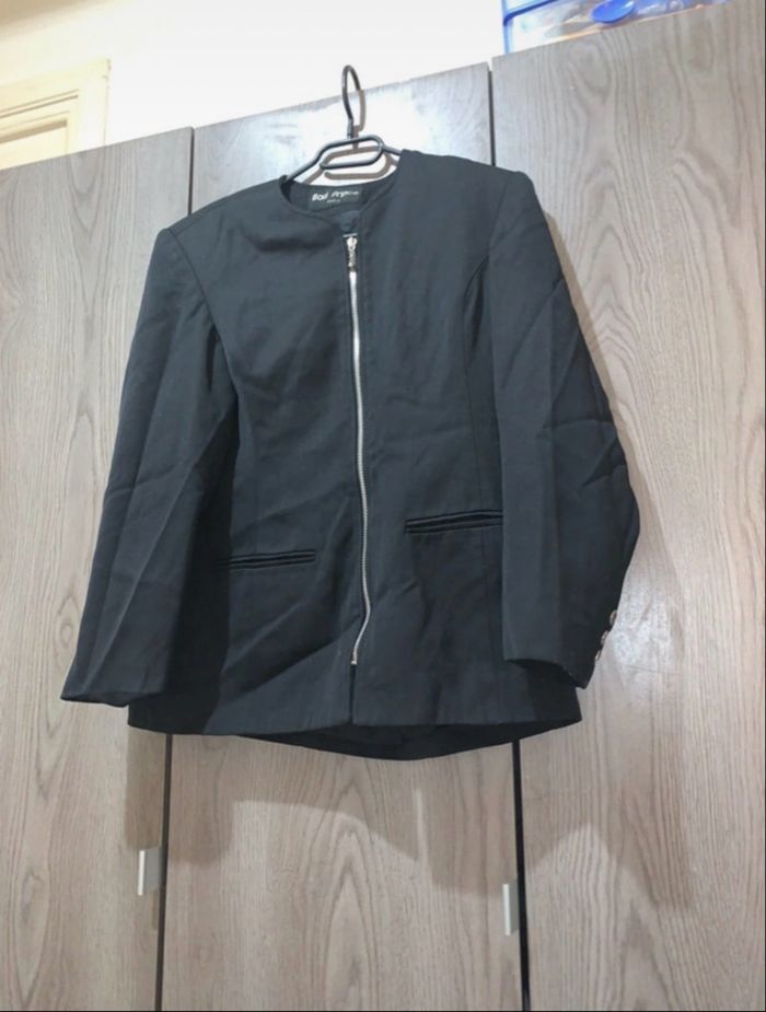 Blazer Bad Prince Paris