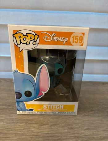 Pop Stitch 159