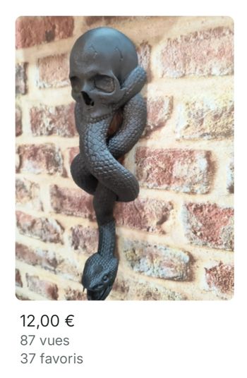 Marque des ténèbres 