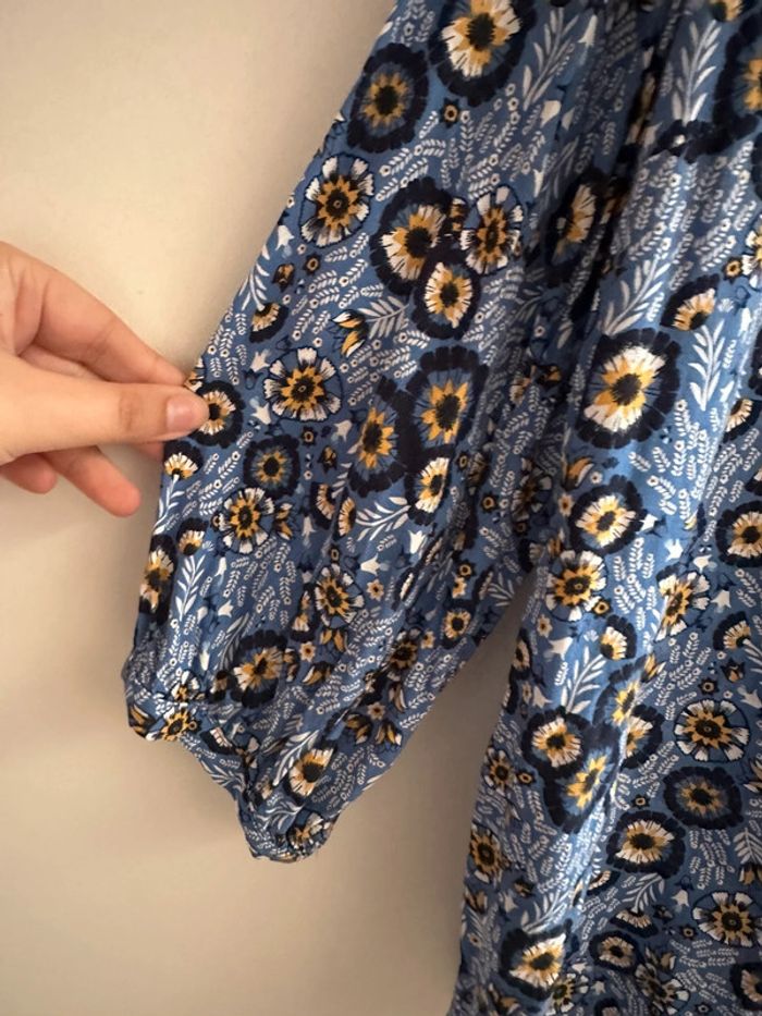 Blouse Damart - photo numéro 3