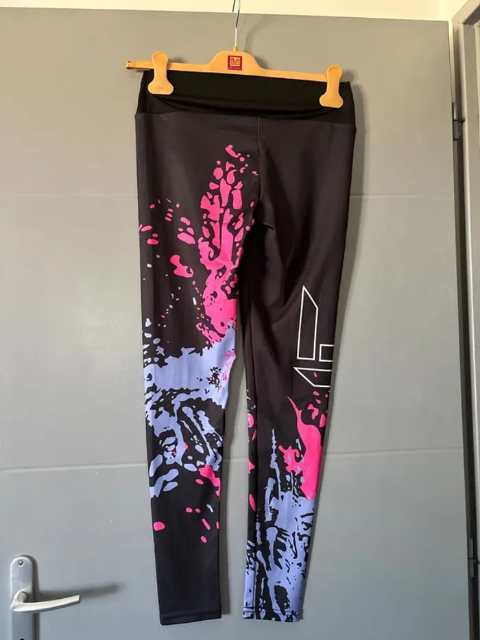 Legging de sport - photo numéro 2