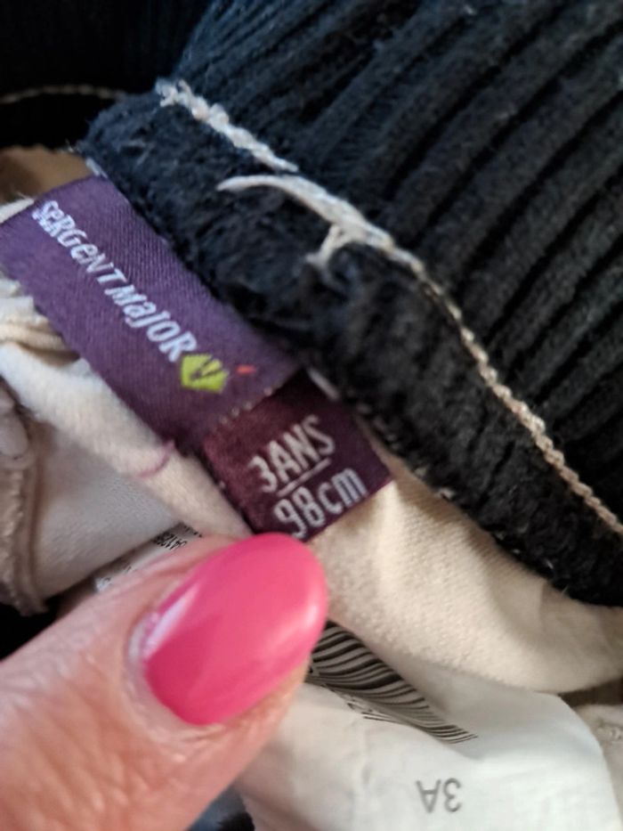 Short - photo numéro 9